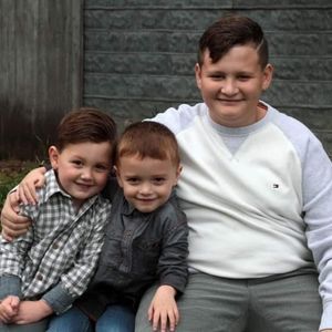 Meet your Posher, Janell